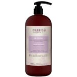 OHANIC SHAMPOO 1000ML NO YELLOW