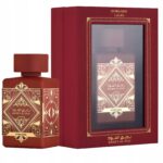 PERFUMY-DAMSKIE-LATTAFA-BADEE-AL-OUD-SUBLIME-ORYGINAL-OWOCOWY-LEKKO-SLODKI-Kod-producenta-Oryginalne-Perfumy-Arabskie-Probki-Gratis