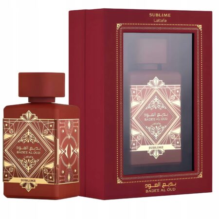 BADEE AL OUD SUBLIME EDP 100ML
