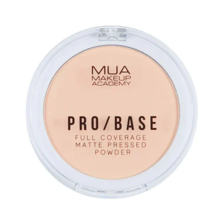 MUA POWDER PRO BASE FULL COVER MATTE 110