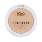 MUA POWDER PRO BASE FULL COVER MATTE 130