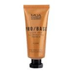 MUA pro /base glow illuminating primer FLARE