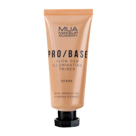 MUA PRIMER PRO BASE GLOW ILLUMINATING-SPARK