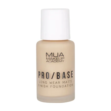 MUA FDT PRO BASE LONG WEAR MATTE 130