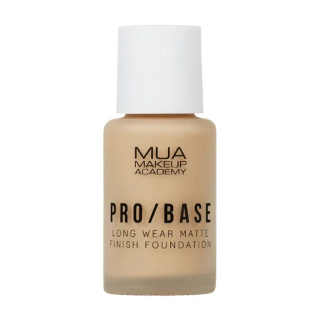 MUA FDT PRO BASE LONG WEAR MATTE 146