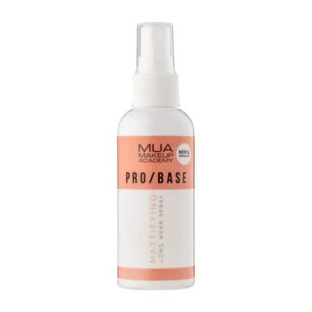 MUA FIXATEUR PRO BASE MATTIFYING