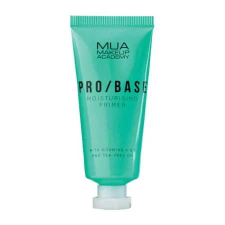 MUA PRIMER PRO BASE MOISTURISING