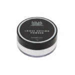 MUA POWDER PROFESSIONAL LOOSE INVISIBLE SILK