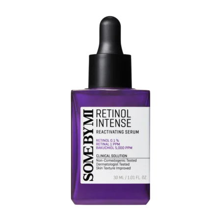 SOMEBYMI SERUM RETINOL INTENSE 30ML