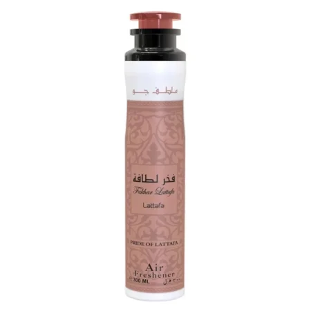FAKHAR LATTAFA AIR FRESHENER 300ML