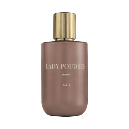 LADY POUDREE EDP 100ML