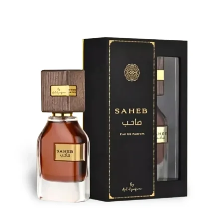 SAHEB EDP 70ML