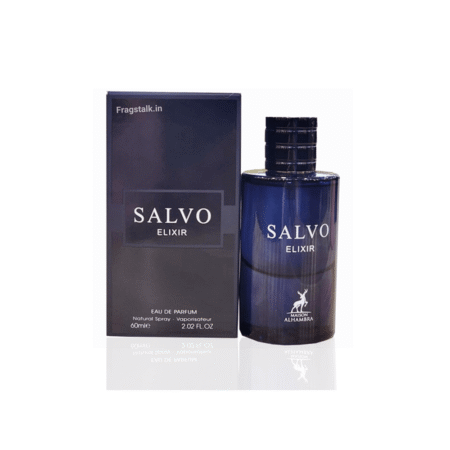 ALHAMBRA SALVO ELIXIR EDP 100ML