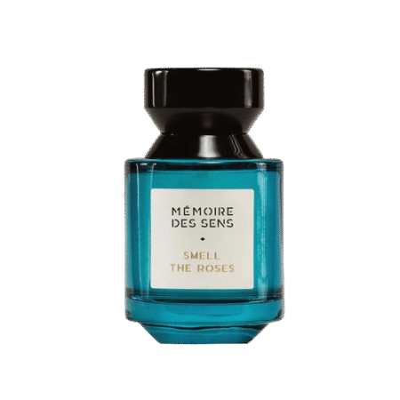 MEMOIRE DES SENS SMELL THE ROSES EDP 100ML