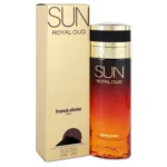 FRANCK OLIVIER SUN ROYAL OUD EDP 75ML