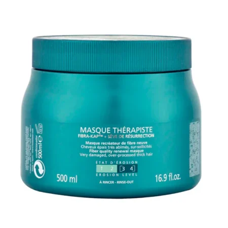 KERASTASE MASQUE 500 ML RES THERAPIST