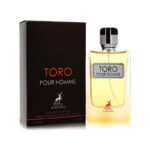 ALHAMBRA TORO POUR HOMME 100ML