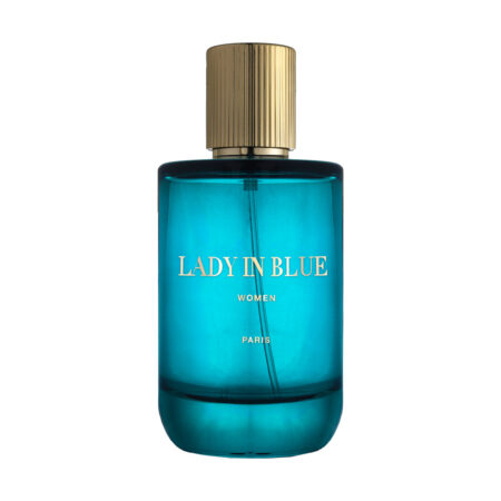 LADY IN BLUE EDP 100ML
