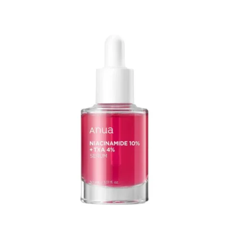 ANUA NIACINAMIDE 10% +TXA 4% 30ML