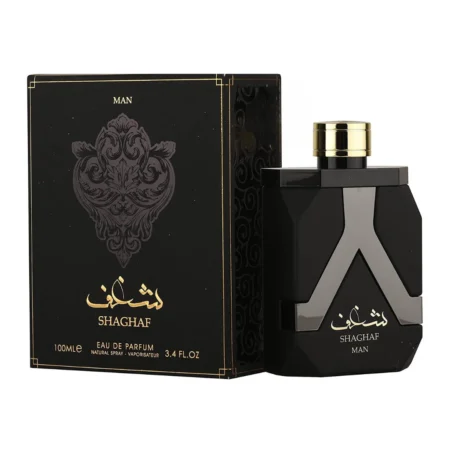SHAGHAF MAN EDP 100ML