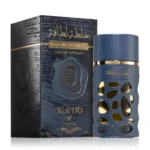 KHALTA LATTAFA EAU EXTRAIT 100ML