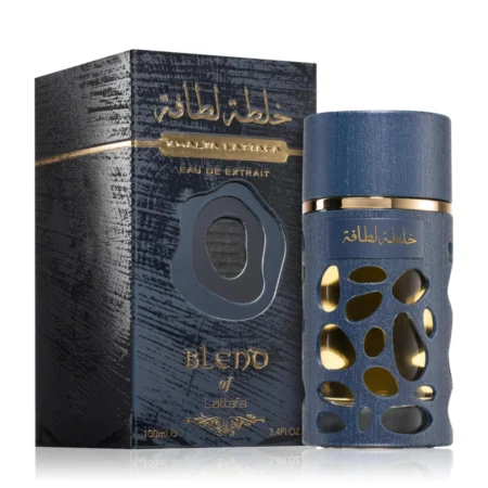 KHALTA LATTAFA EAU EXTRAIT 100ML