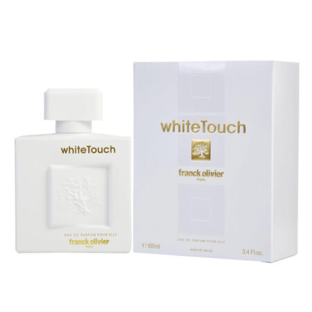 FRANCK OLIVIER WHITETOUCH EDP 100ML