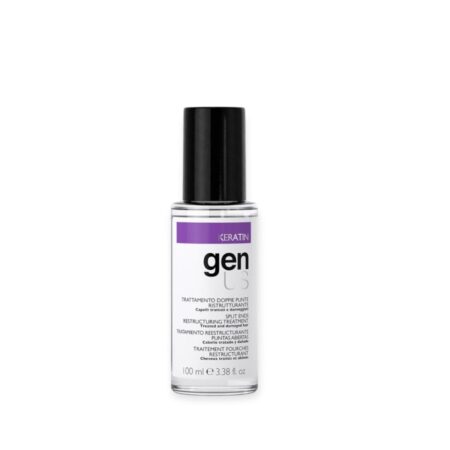 GENUS SERUM KERATIN 100ML