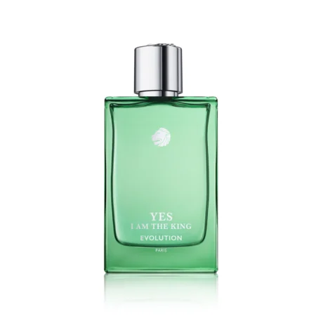 YES I AM THE KING EVOLUTION EDP 100ML