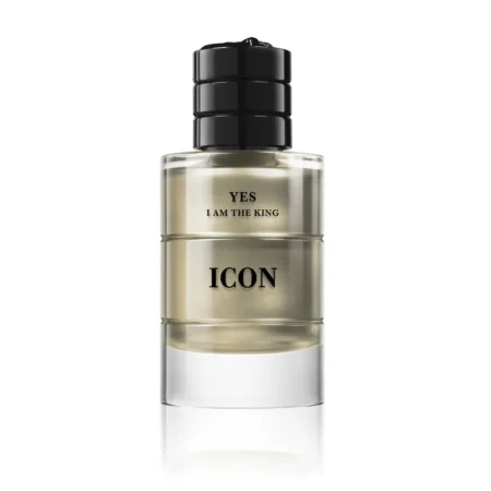 YES I AM THE KING ICON EDP 100ML