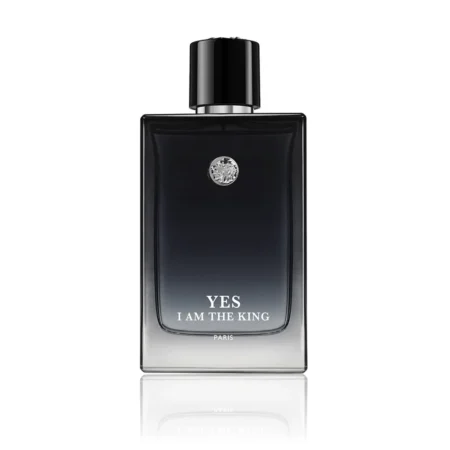 YES I AM THE KING EDT 100ML