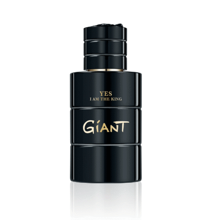 YES I AM THE KING GIANT EDP 100ML
