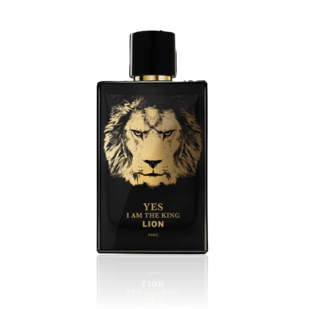 YES I AM THE KING LION EDP 100ML