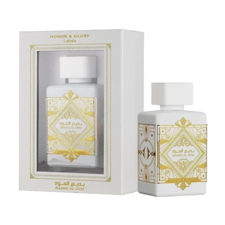 BADEE AL OUD HONOR&GLORY EDP 100ML