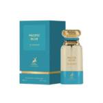 ALHAMBRA PACIFIC BLUE EDP 80ML