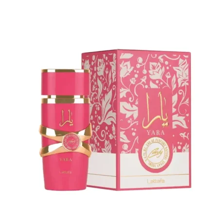 YARA CANDY EDP 100ML