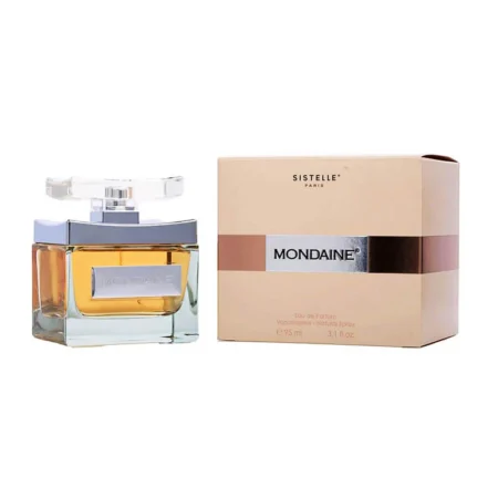 MONDAINE EDP 95ML