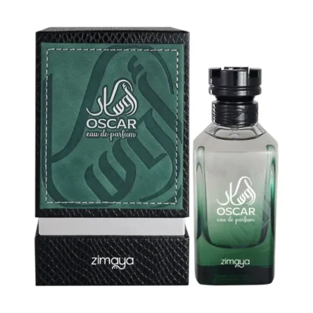 ZIMAYA OSCAR EDP 100ML