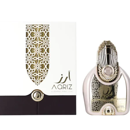 ARABIYAT PRESTIGE AARIZ EDP 100ML
