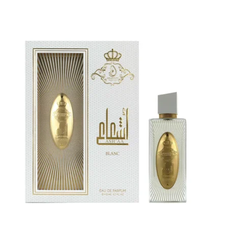 ARABIYAT PRESTIGE ASH'AA BLANC EDP 110ML