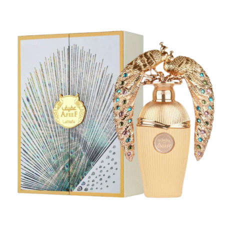 AFFEF LATTAFA EDP 100ML