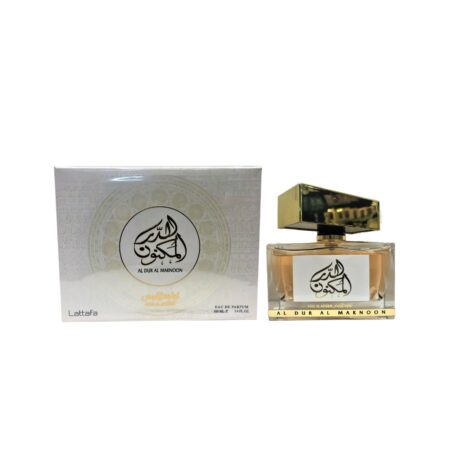 AL DUR AL MAKNOON LULU AL ABIYEDH EDP 100ML