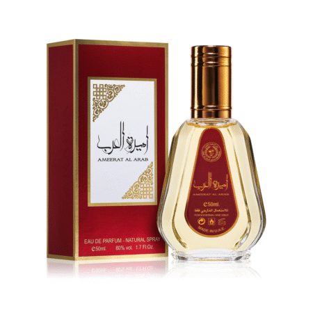 AMEERAT AL ARAB EDP 50ml