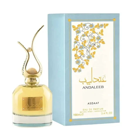 ANDALEEB EDP 100ML