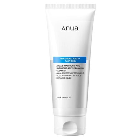 ANUA HYALURONIC ACID 8+ PANTHENOL 150ML