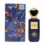 MIDNIGHT OUD EDP 100ML