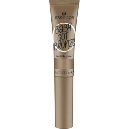 ESSENCE BABY GOT BRONZE LIQUIDE 10ML