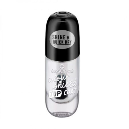 ESSENCE BASE COAT LONG DUREE