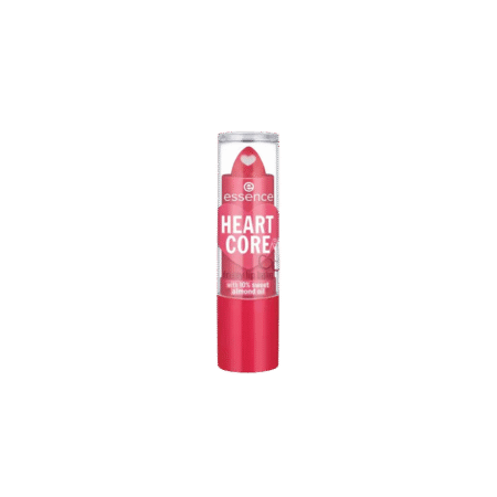 ESSENCE BAUME A LEVRES FRUITE HEART CORE 02