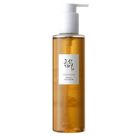BEAUTY OF JOSEON GINSENG CLEANSING OI